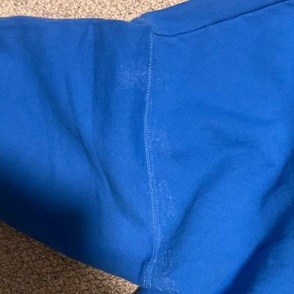 NWT sweatshirt - Picture 8 of 10